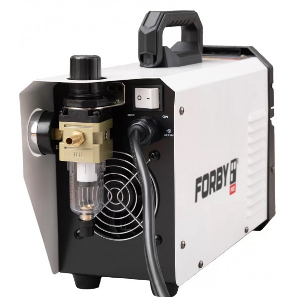 Plazminis pjoviklis FORBY® CUT 40 LED (iki 18 mm)